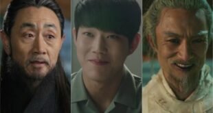 Analisis karakter antagonis paling ikonik dalam sejarah drama korea