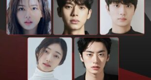 Drama Korea yang membuat penonton terhibur dari awal hingga akhir 2024
