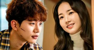 Drama Korea dengan pesan moral yang mendalam tahun 2024