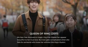 Drama Korea dengan soundtrack yang easy listening tahun 2024