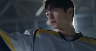 Perbandingan kekuatan sebenarnya Vincenzo dan Jang Han Seo.
