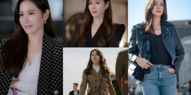 Tren fashion dan gaya rambut yang populer berkat drama korea