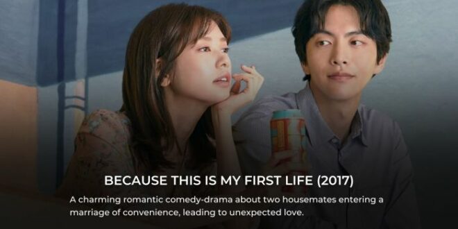 Daftar drama korea dengan plot twist tak terduga dan ending memuaskan