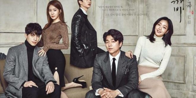 Studi kasus kesuksesan drama korea di pasar internasional