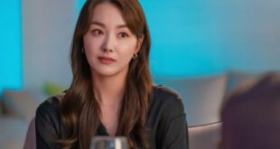 Drama Korea dengan karakter antagonis yang kuat dan memorable 2024