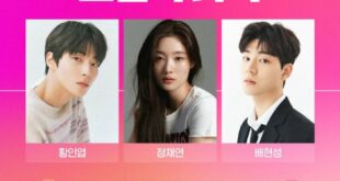 Drama Korea yang cocok untuk semua kalangan usia tahun 2024
