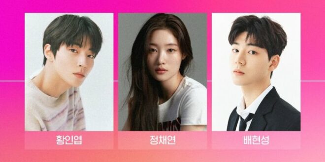 Drama Korea yang cocok untuk semua kalangan usia tahun 2024