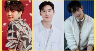 Drama Korea yang menampilkan chemistry aktor dan aktris yang luar biasa 2024