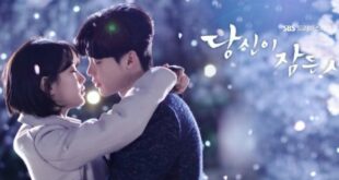 Rekomendasi drama Korea bertema fantasi romantis di tahun 2024