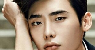 Drama Korea dengan pemeran utama pria tampan dan aktris cantik 2024