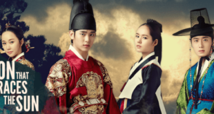 Korean dramas asian witch reelrundown culture hubpages